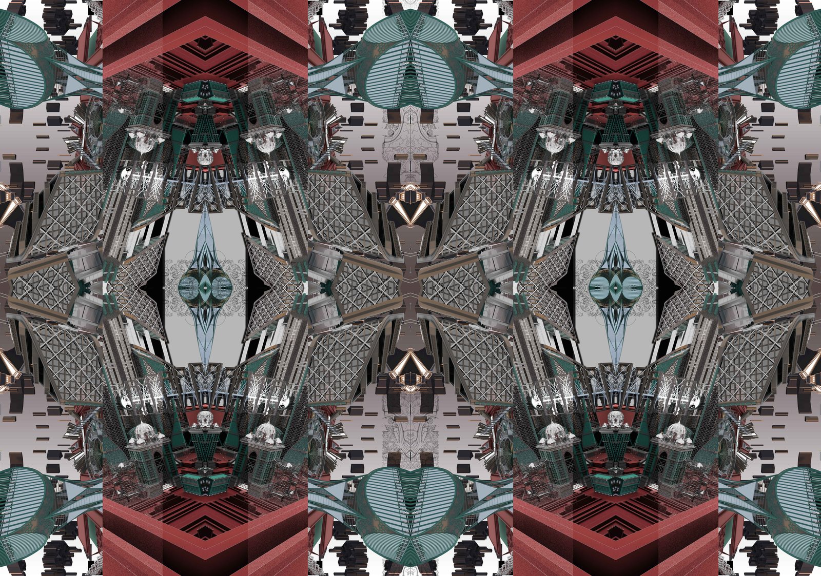 Patterns, 2025: image 17 of 39