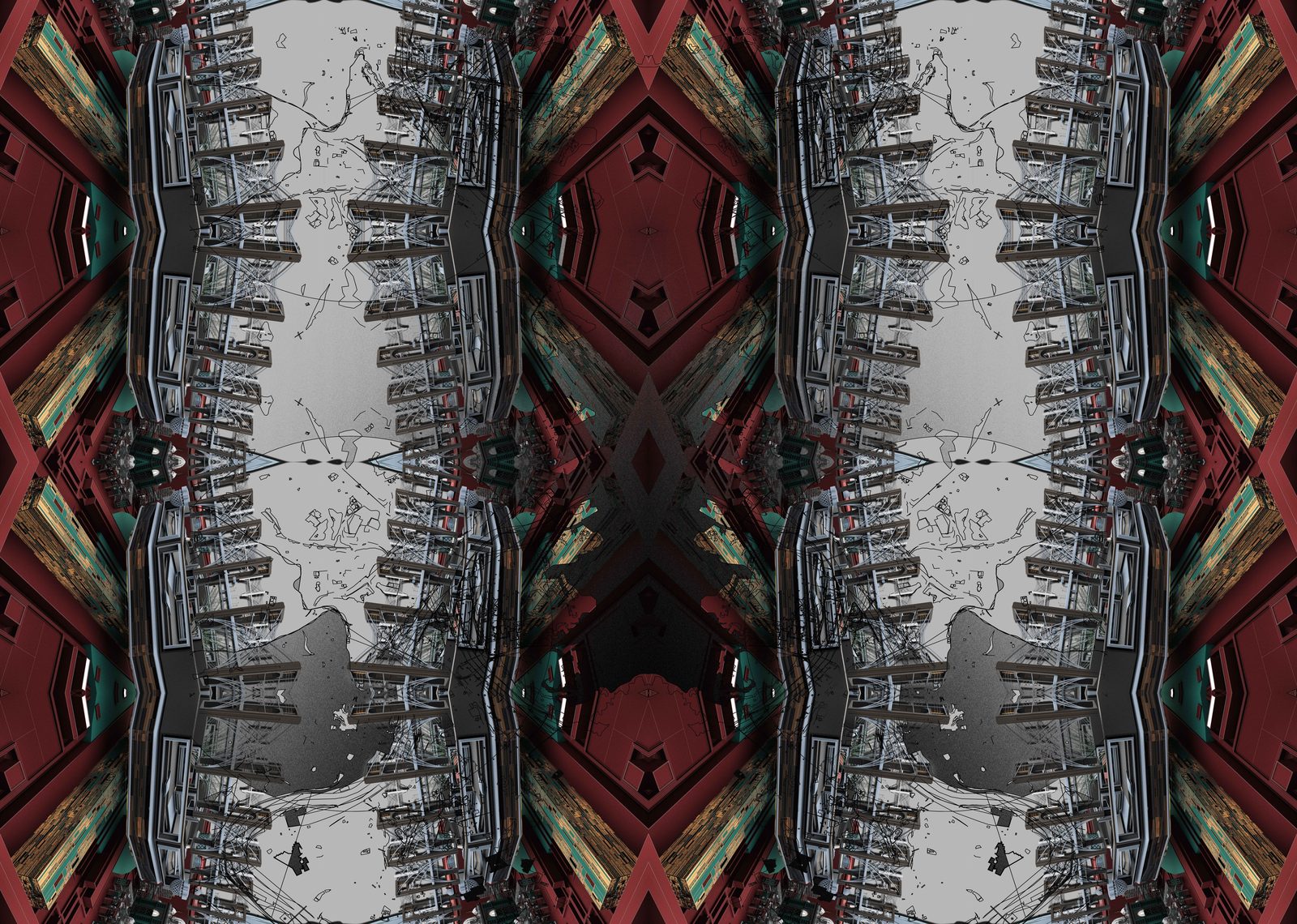 Patterns, 2025: image 18 of 39
