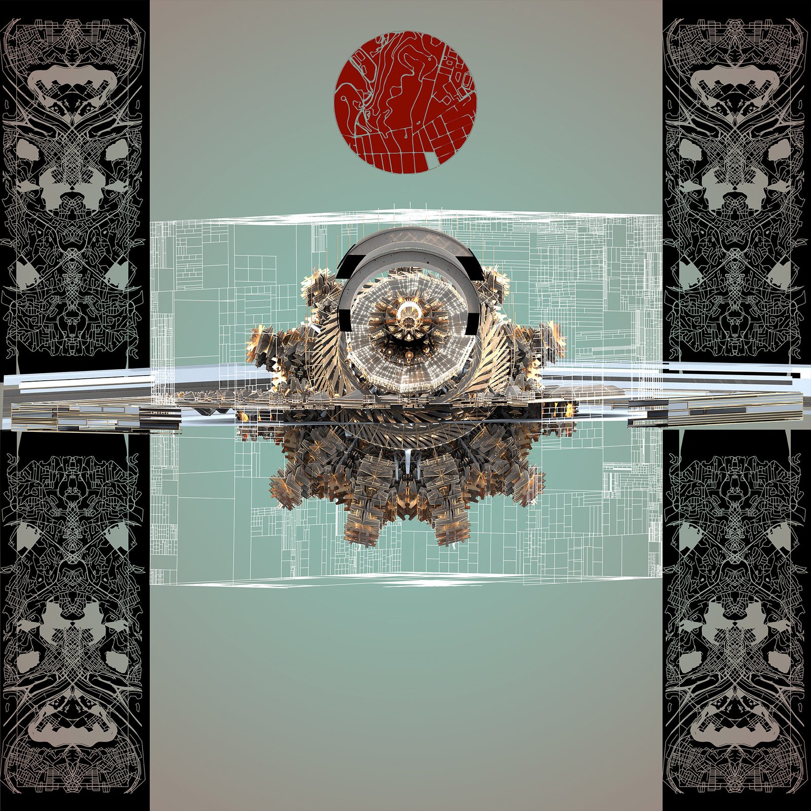 Patterns, 2025: image 35 of 39