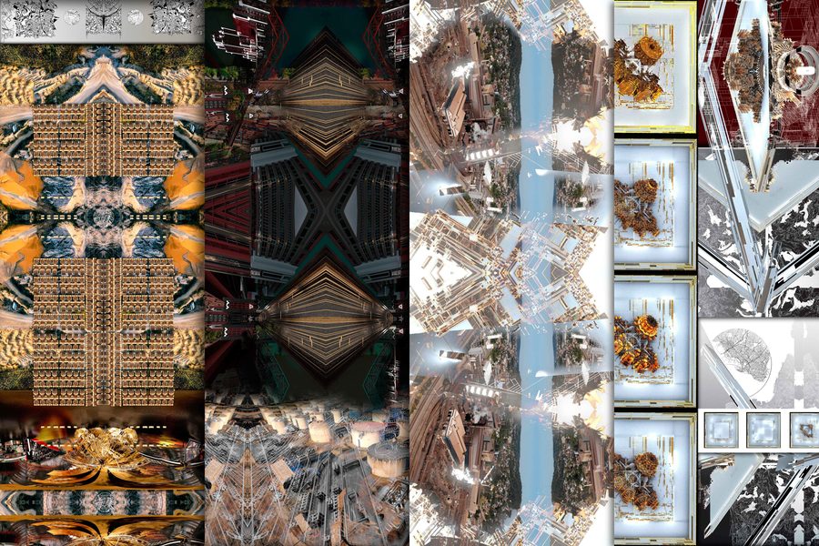 Patterns, 2025: the work at a glance