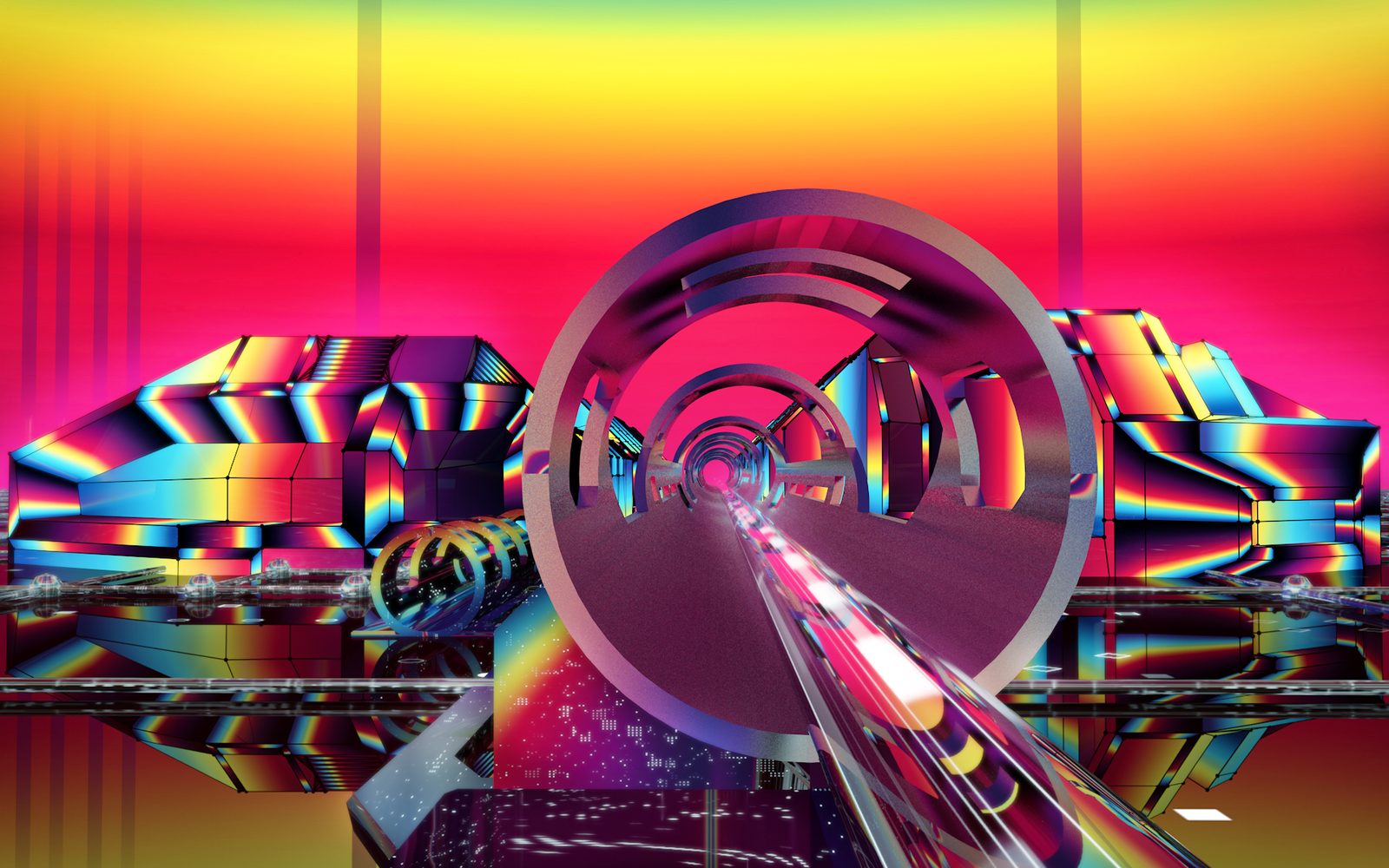 CPU (Animation), 2018: image 2 of 4