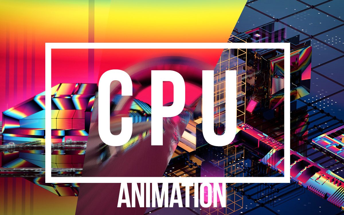 CPU (Animation), 2018: image 4 of 4