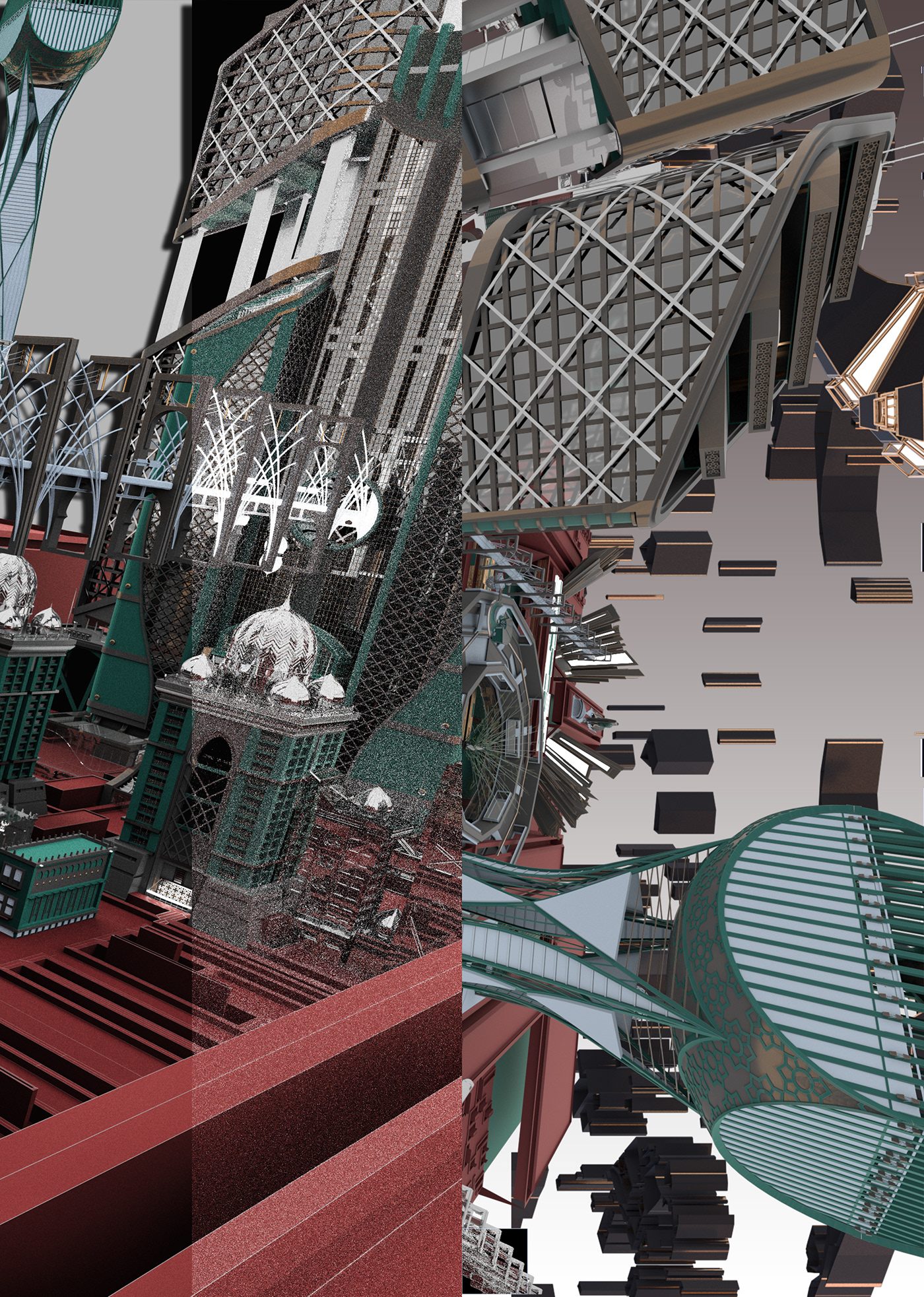 Monolyth (VR), 2021: image 242 of 322
