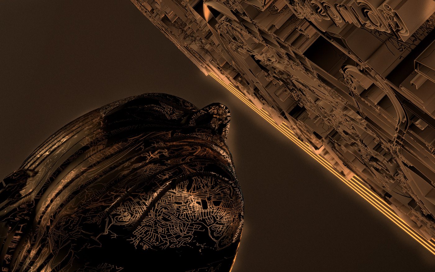 Monolyth (VR), 2021: image 125 of 322