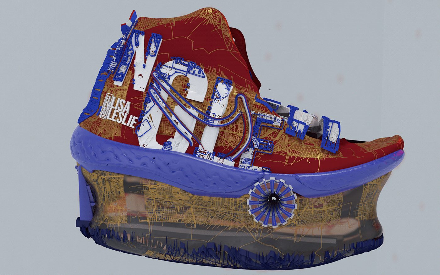 Monolyth (VR), 2021: image 300 of 322