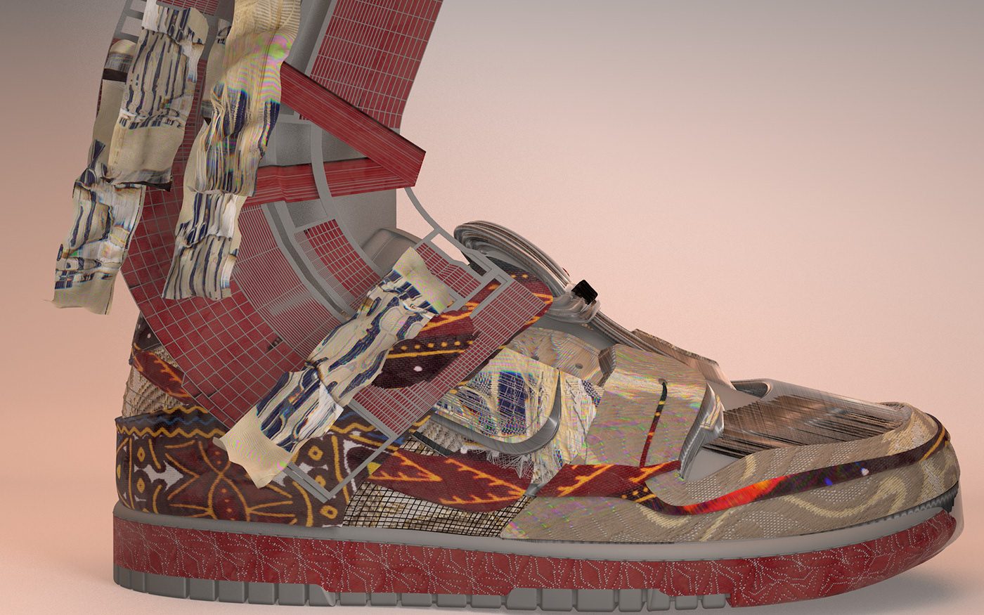 Monolyth (VR), 2021: image 305 of 322