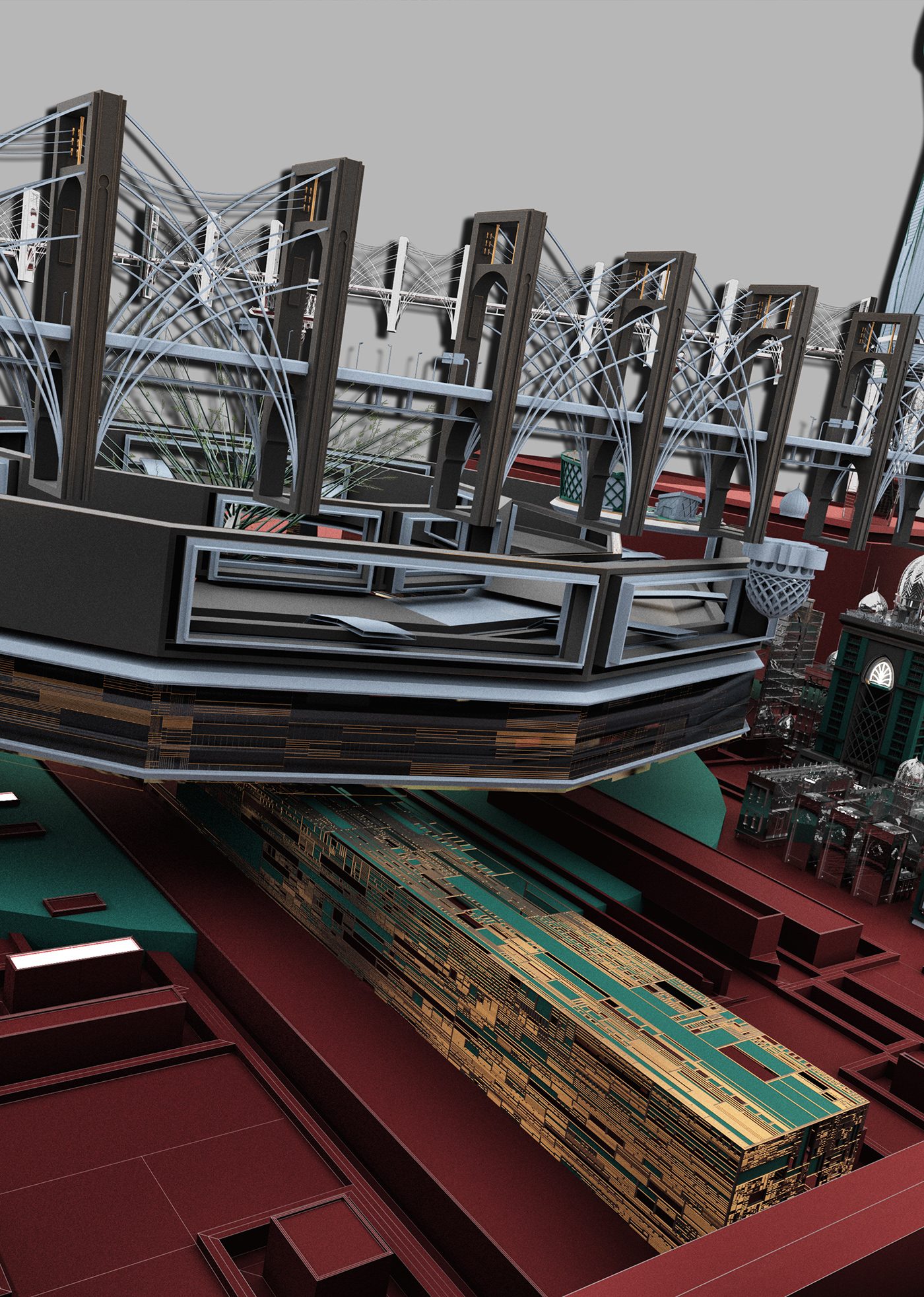 Monolyth (VR), 2021: image 241 of 322