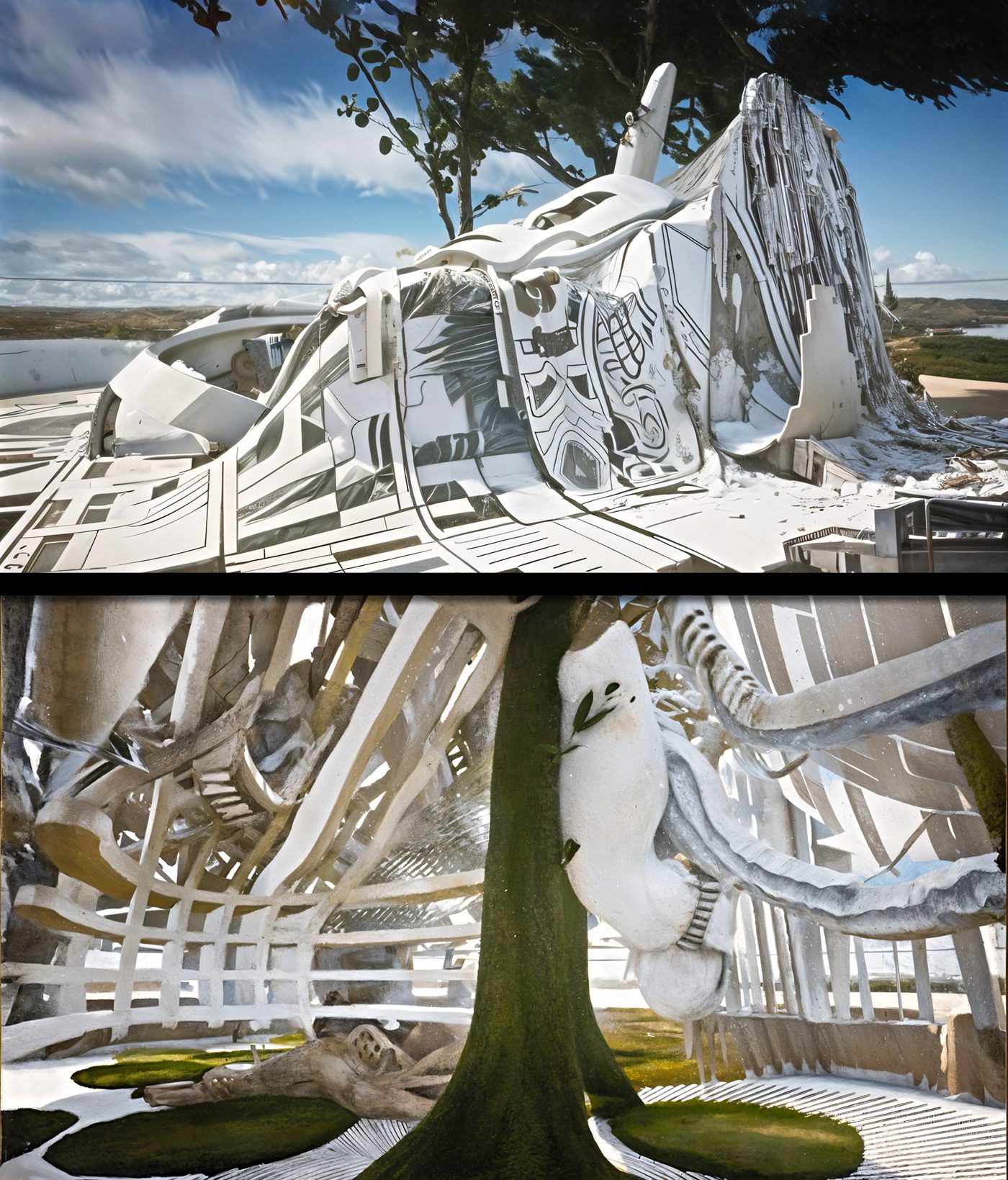 Monolyth (VR), 2021: image 319 of 322