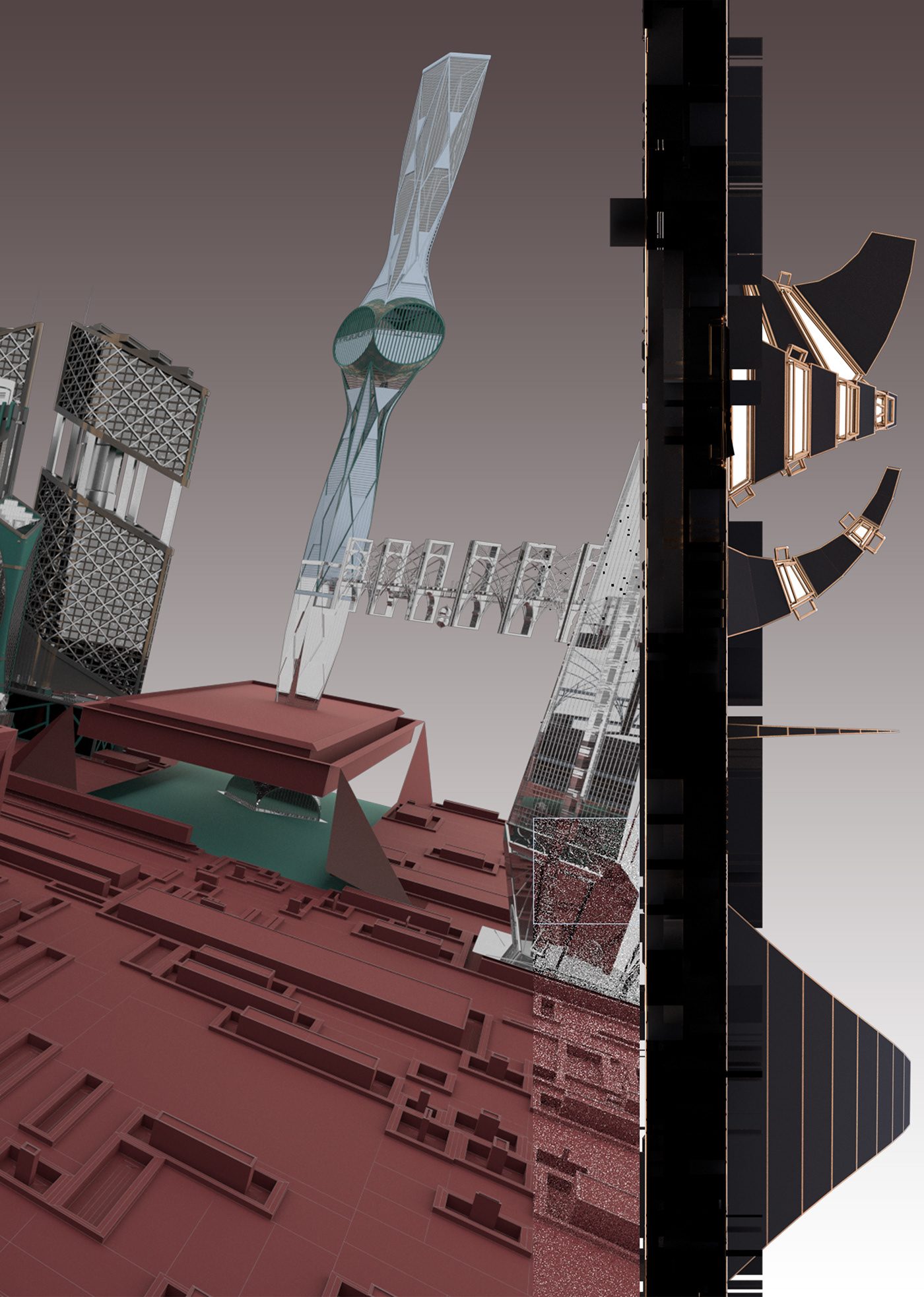 Monolyth (VR), 2021: image 227 of 322