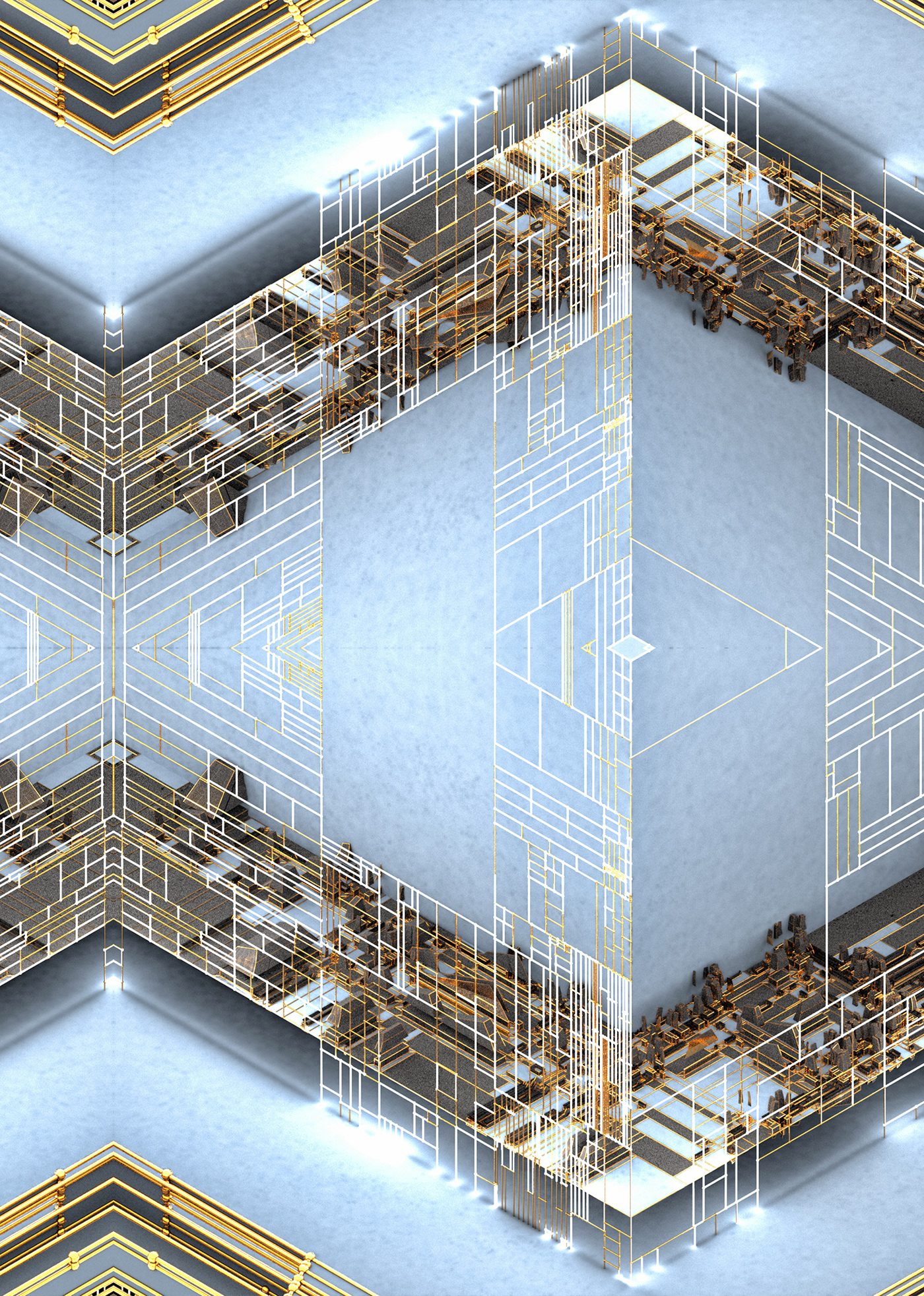 Monolyth (VR), 2021: image 235 of 322