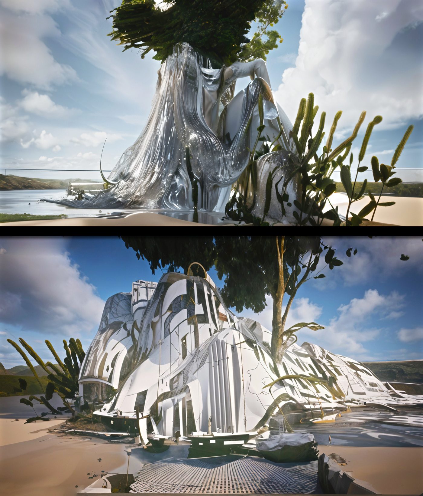 Monolyth (VR), 2021: image 318 of 322