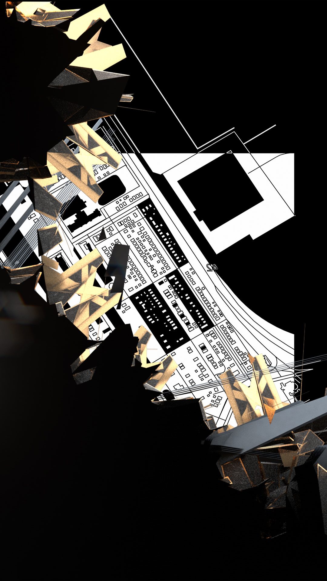 Monolyth (VR), 2021: image 257 of 322