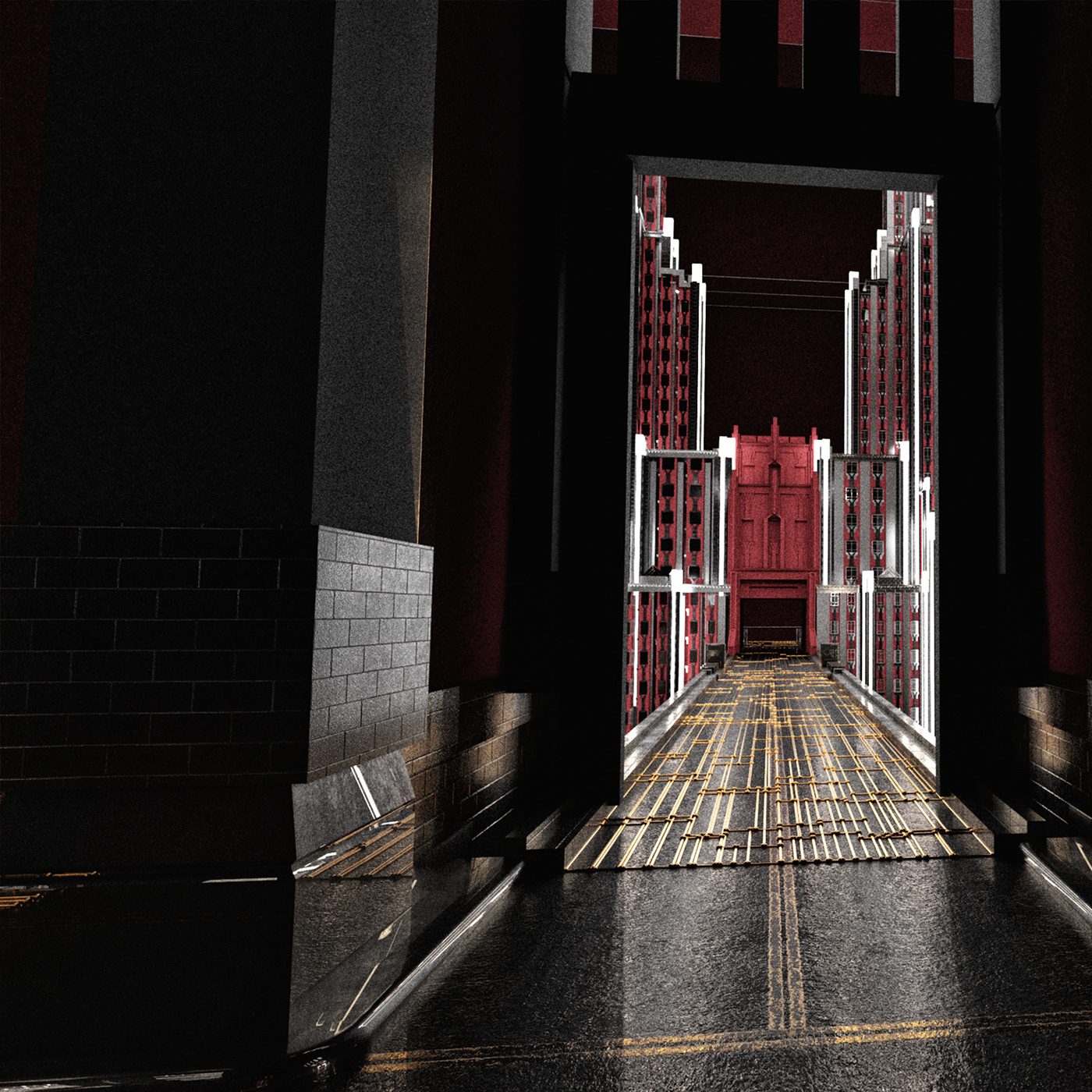 Monolyth (VR), 2021: image 207 of 322