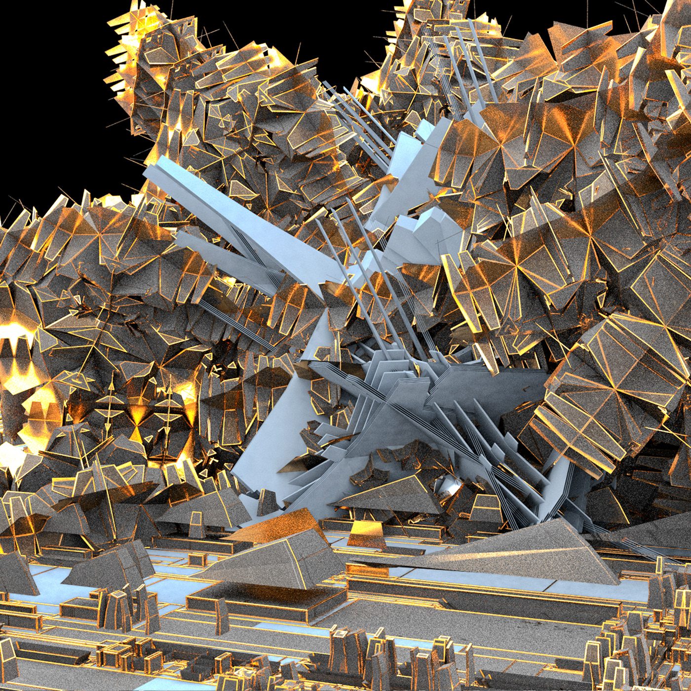 Monolyth (VR), 2021: image 218 of 322