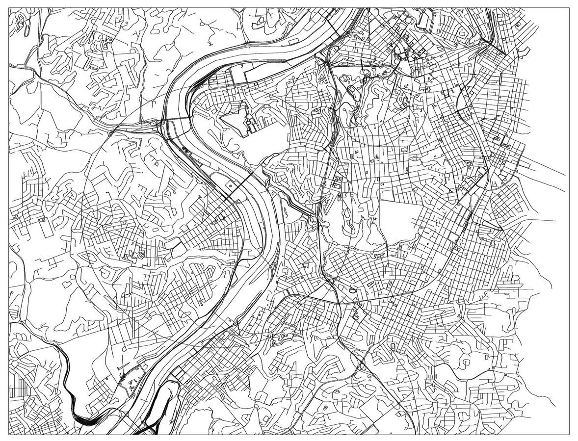 Re: Pittsburgh Glyphs, 2026: image 14 of 30