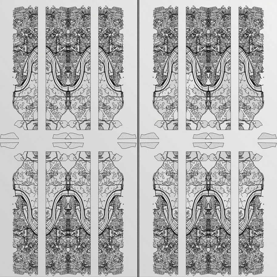 Re: Pittsburgh Glyphs, 2026: image 3 of 30