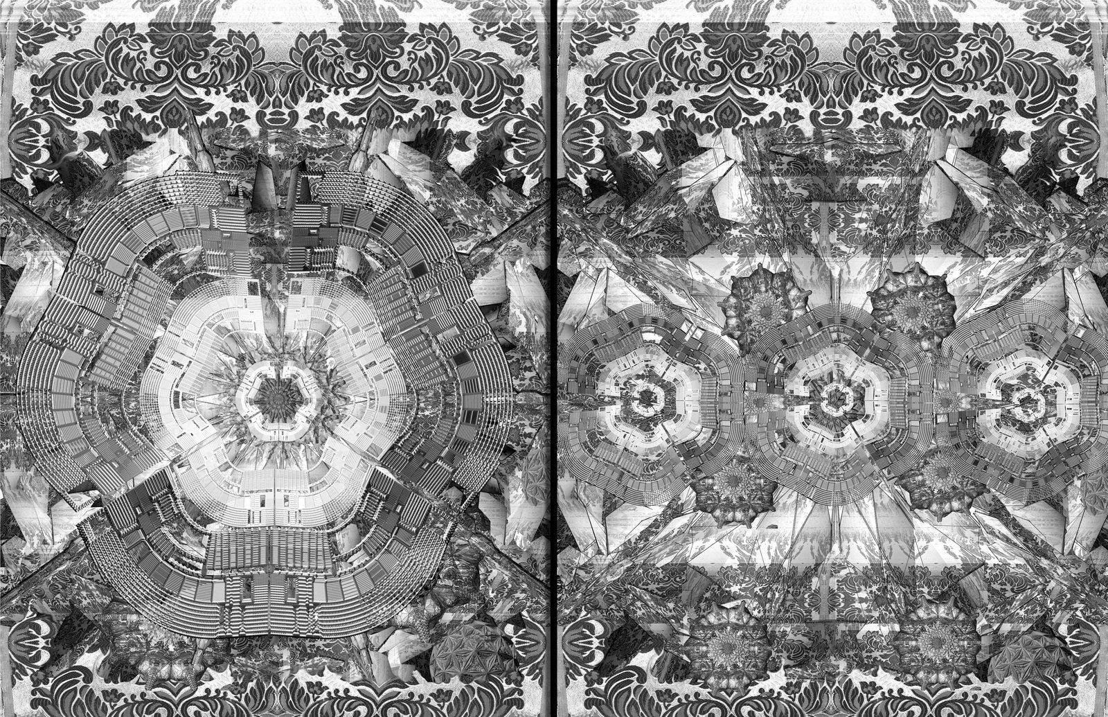 Serena Williams Design Crew: 3D Design, 2025: image 28 of 69