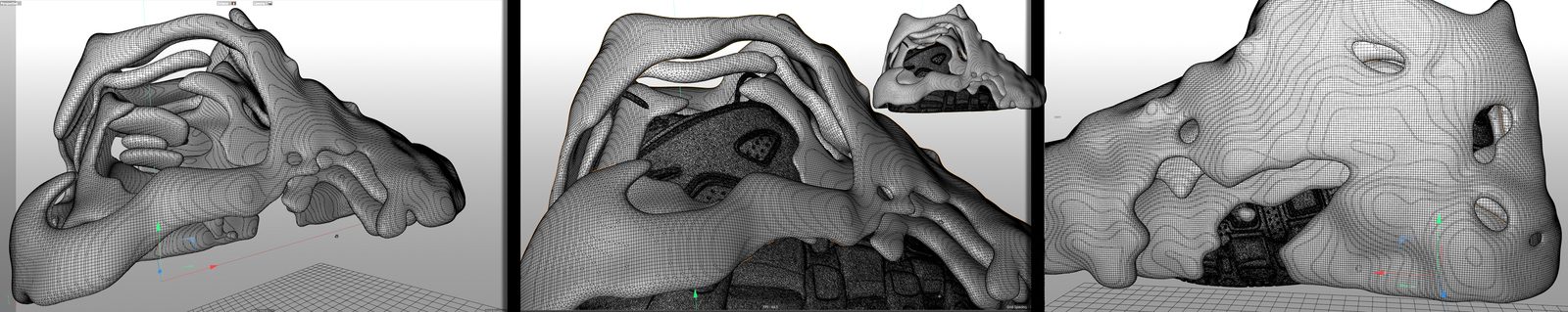 Serena Williams Design Crew: 3D Design, 2025: image 35 of 69