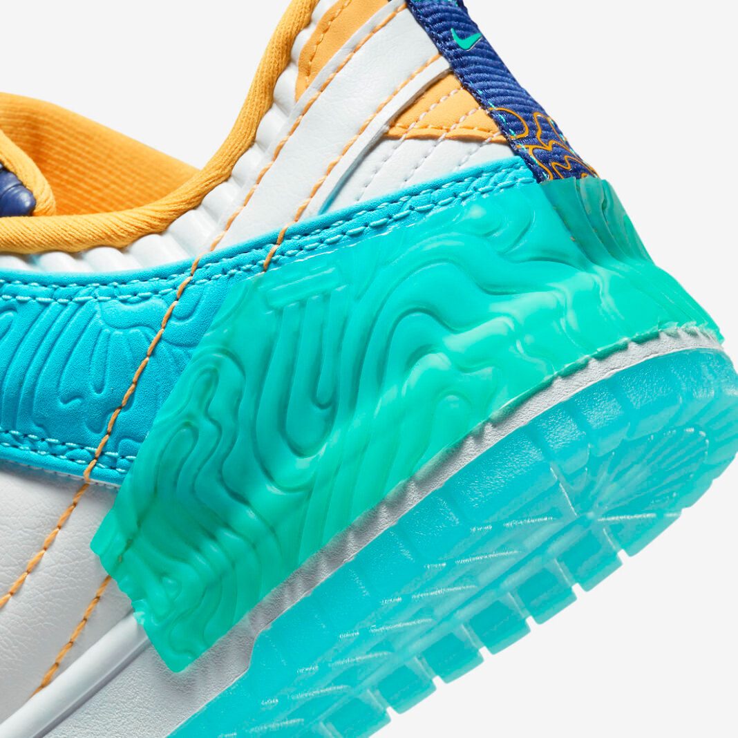 Serena Williams Design Crew: 3D Design, 2025: image 56 of 69