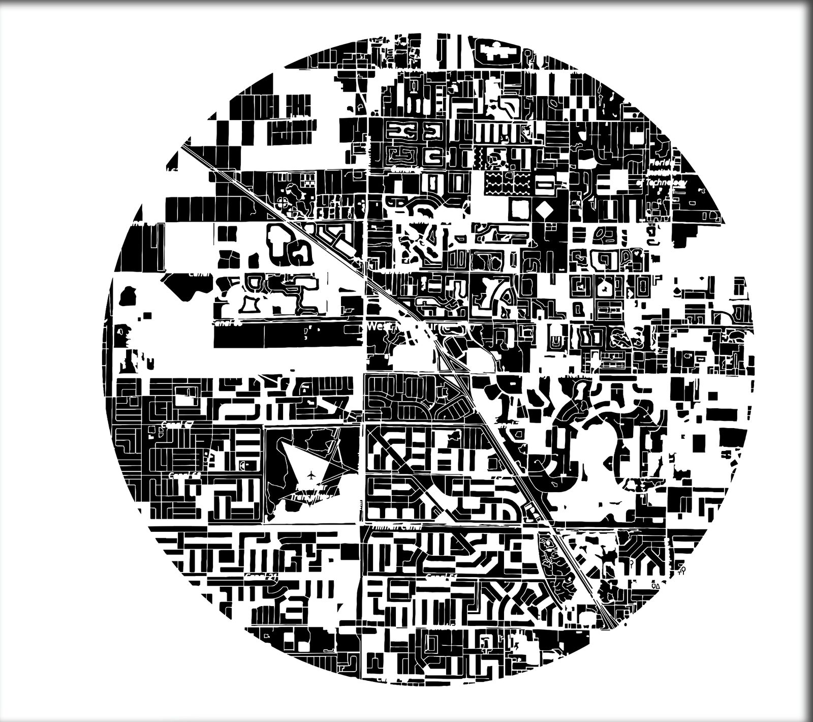 Serena Williams Design Crew: 3D Design, 2025: image 34 of 69