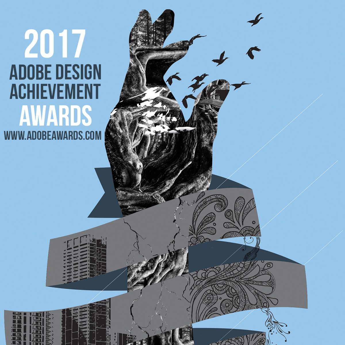 Vector Poster/Design Collection, 2017: image 14 of 39