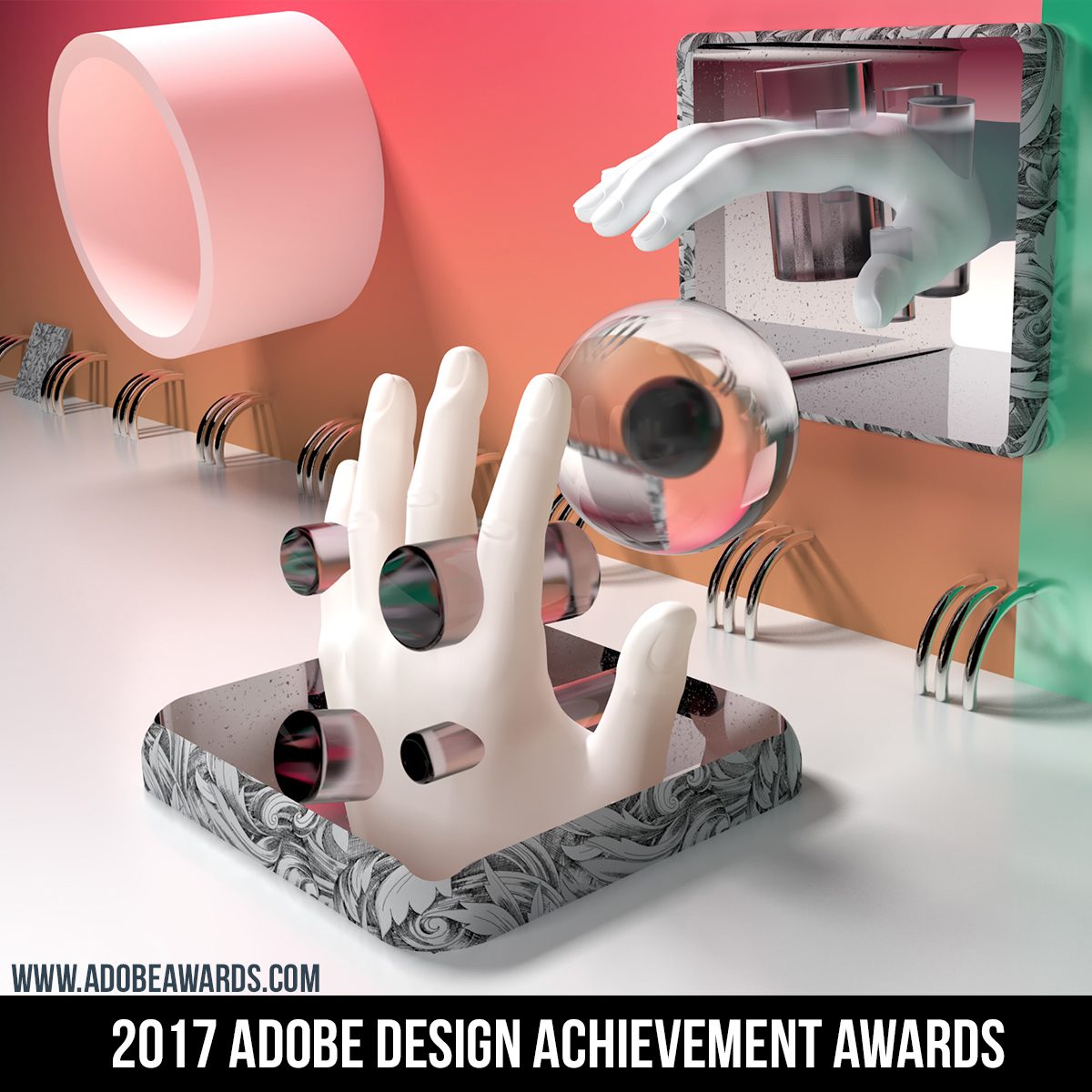 Vector Poster/Design Collection, 2017: image 8 of 39